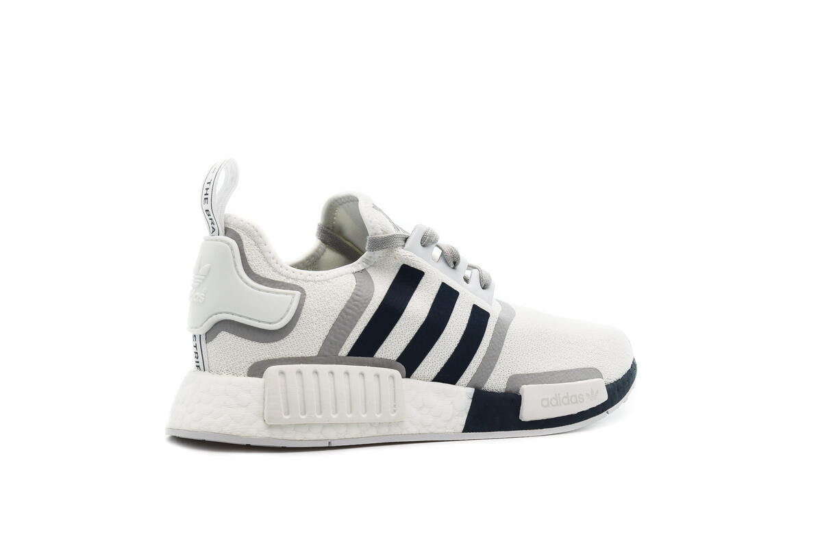 adidas Originals NMD R1 "Footwear White" - Image 13