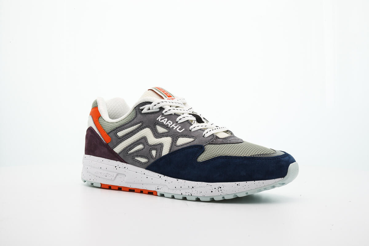 Karhu Legacy 96 'Blue' - Image 3