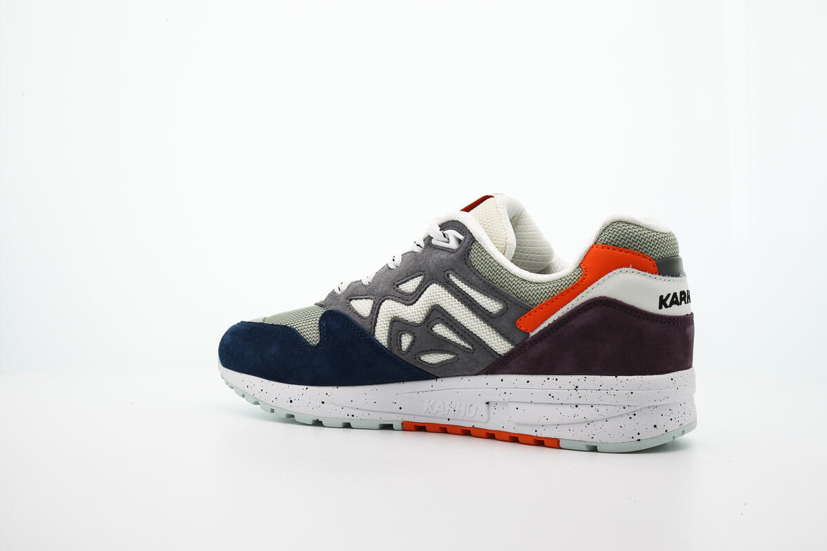 Karhu Legacy 96 'Blue' - Image 9