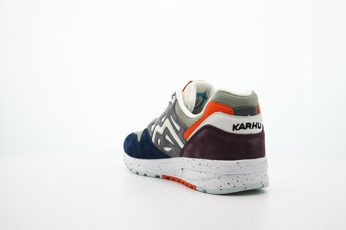 Karhu Legacy 96 'Blue' - Image 10