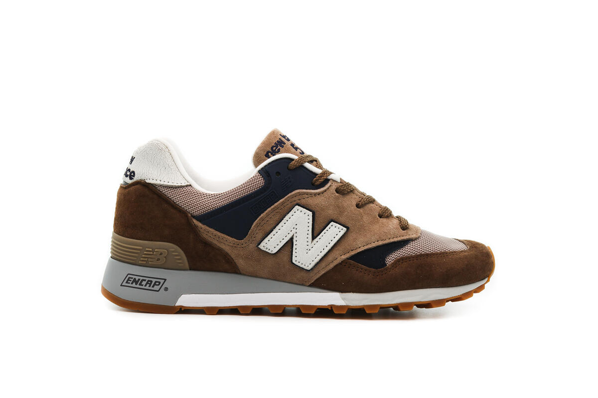New Balance 577 Sand - Image 11