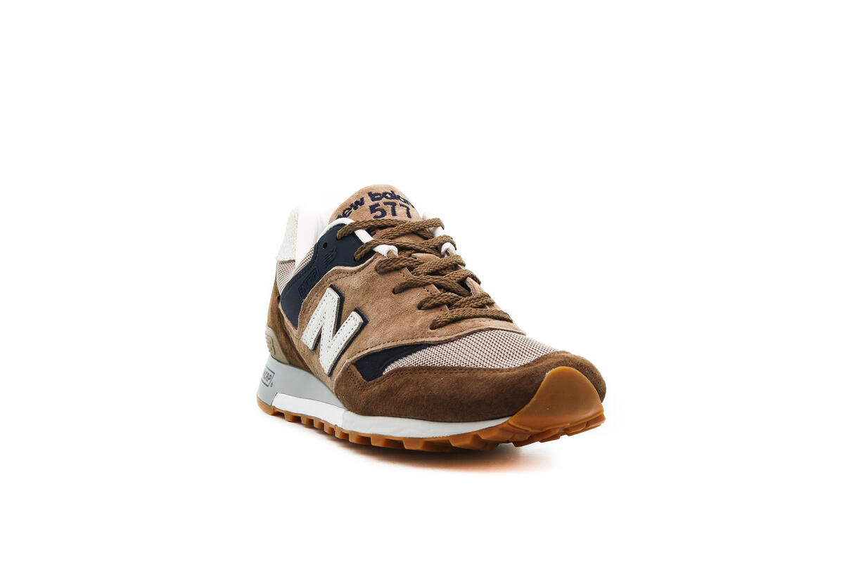 New Balance 577 Sand - Image 13