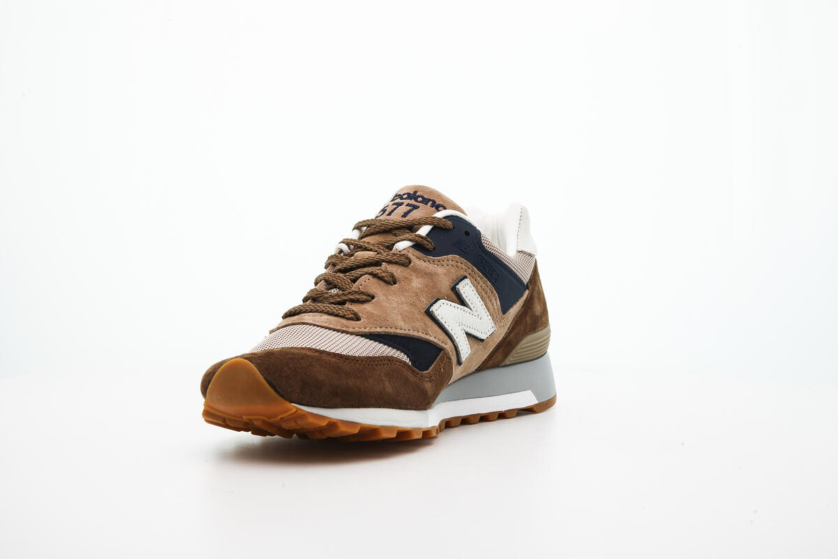 New Balance 577 Sand - Image 15