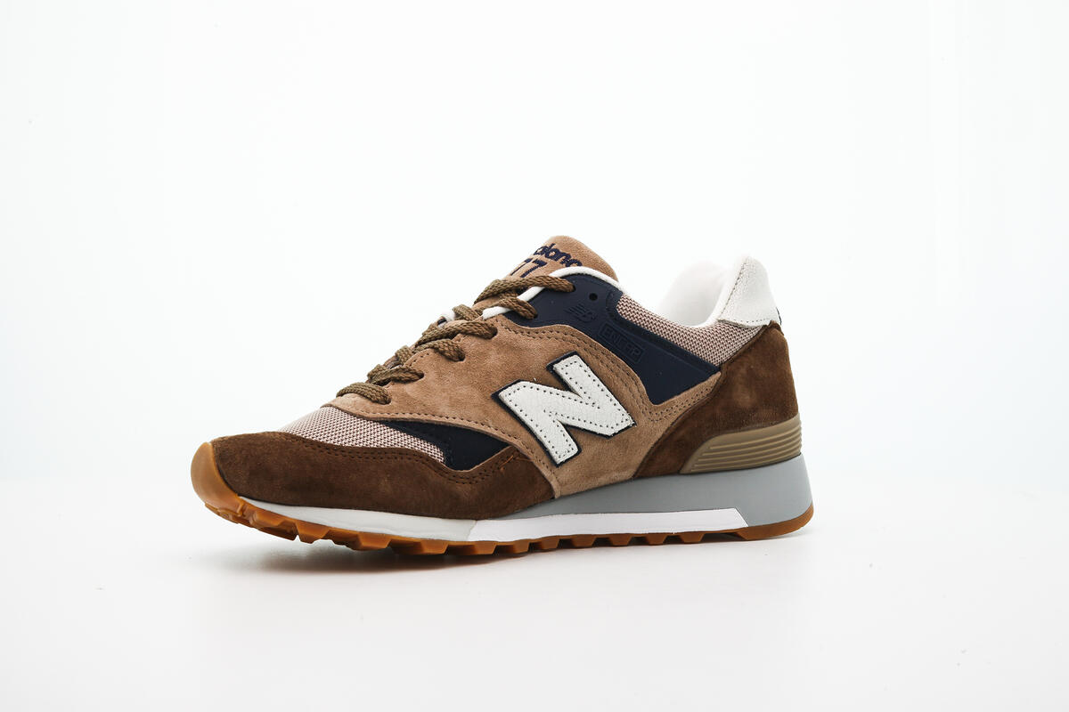 New Balance 577 Sand - Image 16