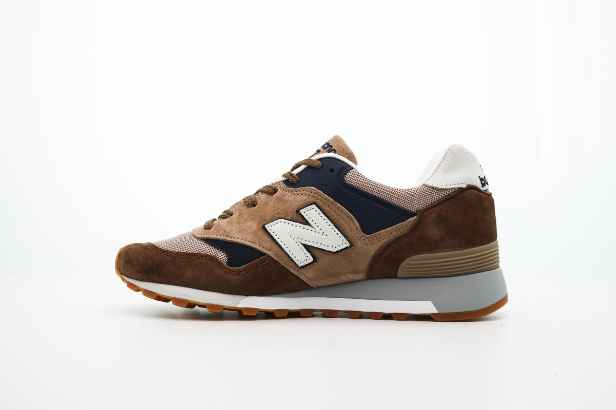 New Balance 577 Sand - Image 17