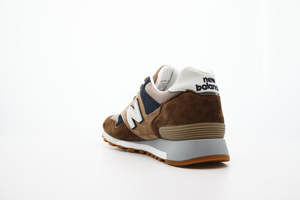 New Balance 577 Sand - Image 19