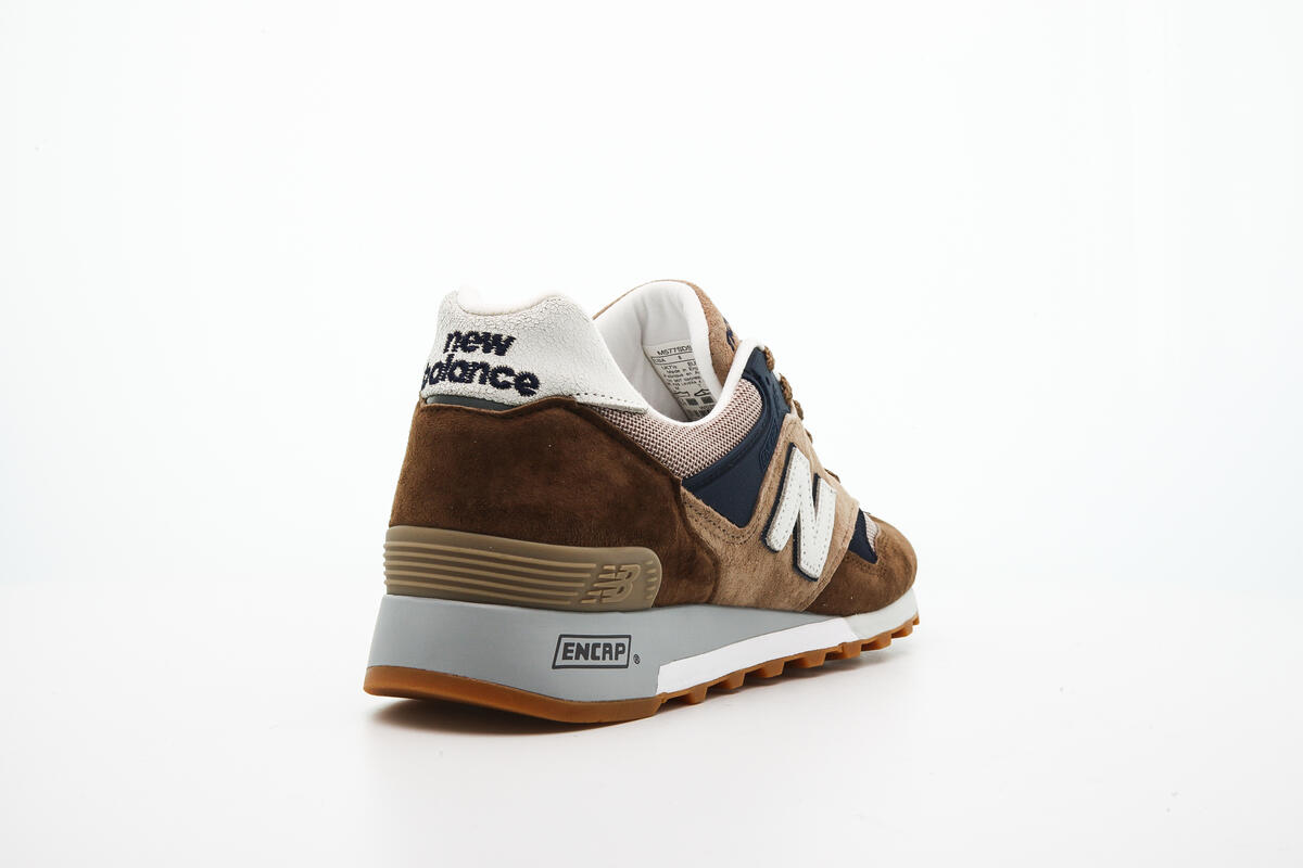 New Balance 577 Sand - Image 21