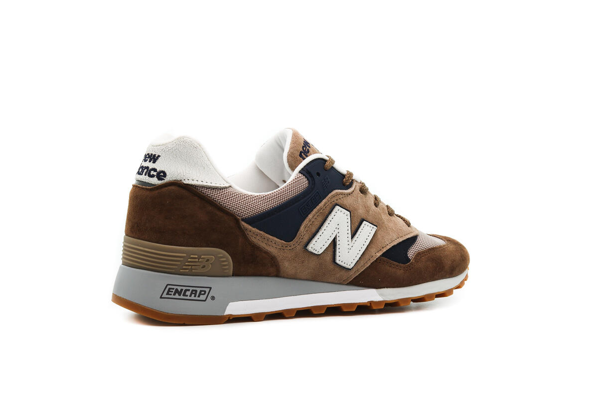 New Balance 577 Sand - Image 22