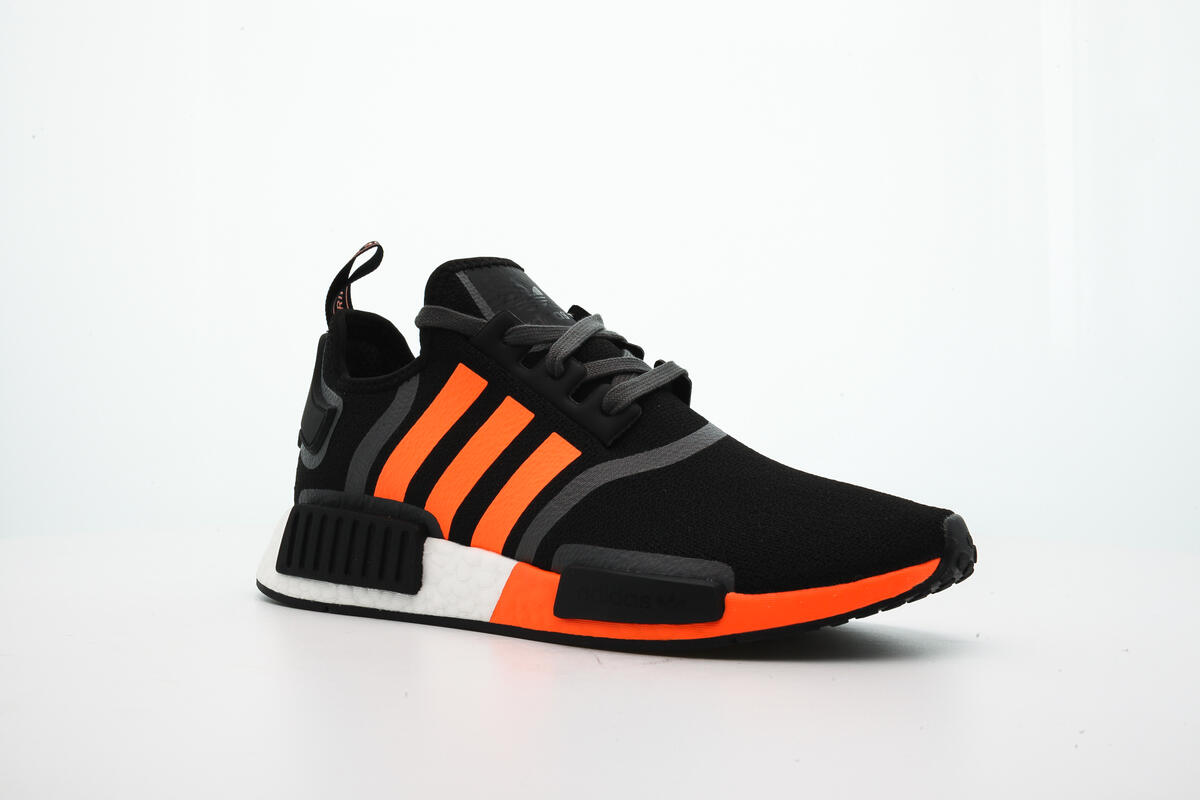 adidas Originals NMD R1 "Core Black" - Image 3