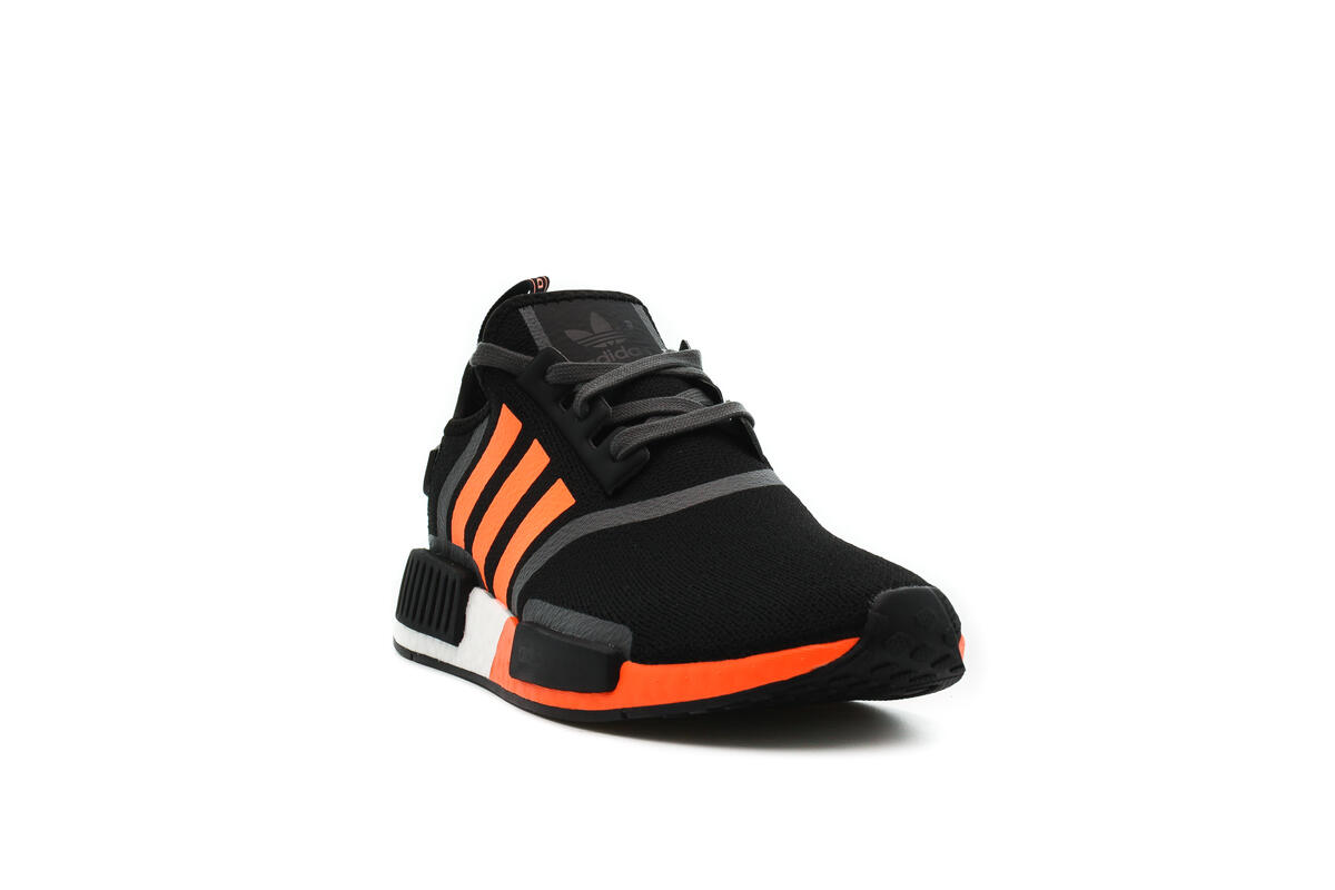 adidas Originals NMD R1 "Core Black" - Image 4
