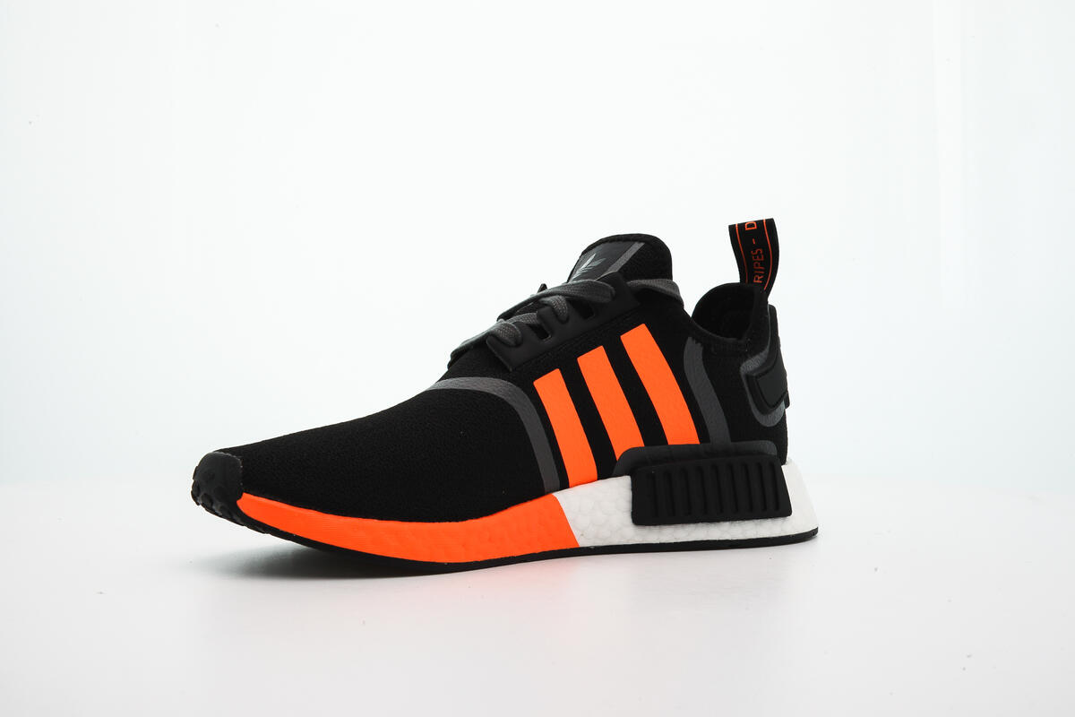 adidas Originals NMD R1 "Core Black" - Image 7