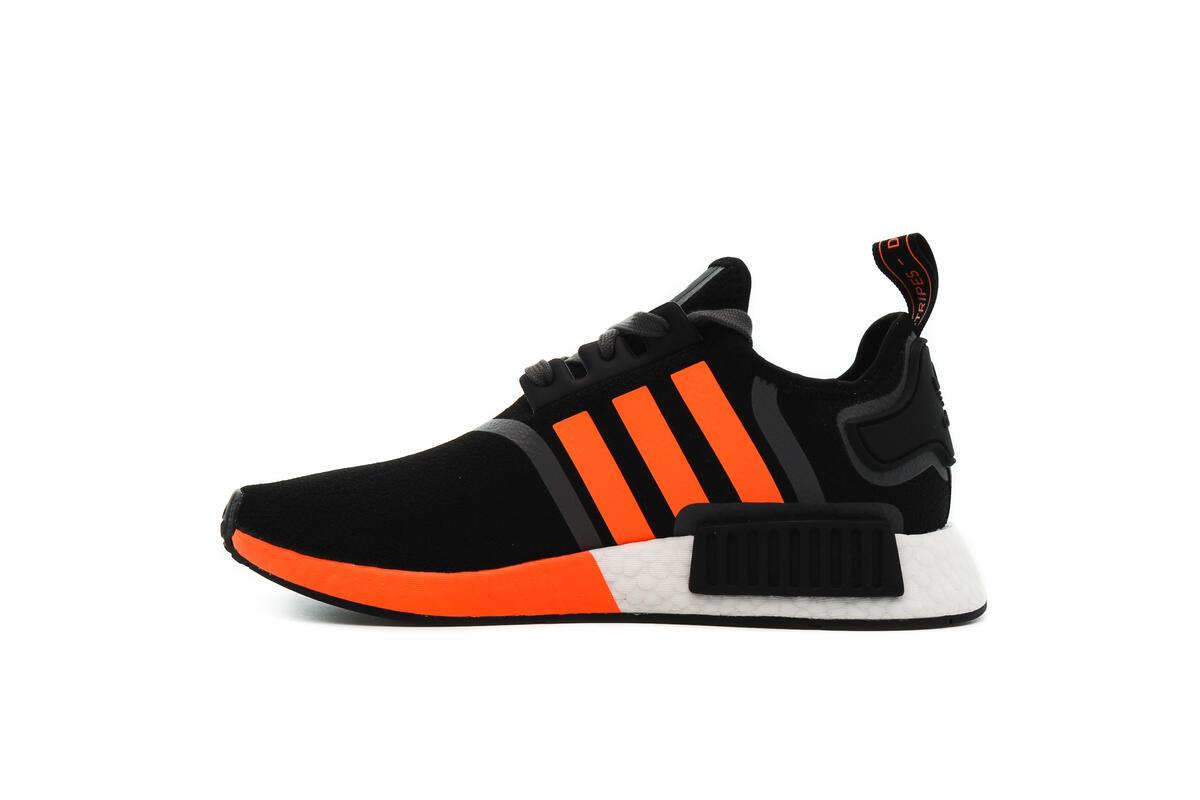 adidas Originals NMD R1 "Core Black" - Image 8