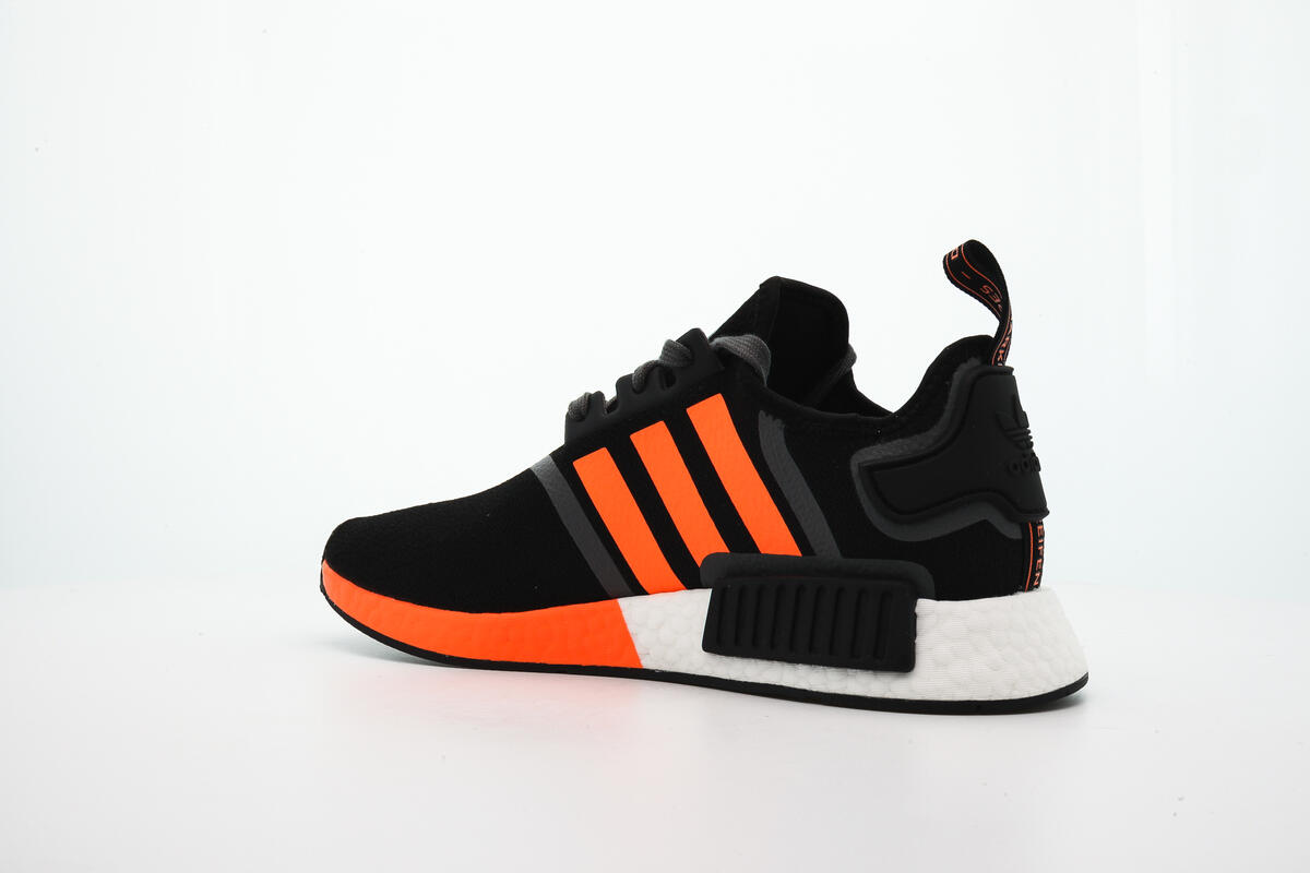 adidas Originals NMD R1 "Core Black" - Image 9