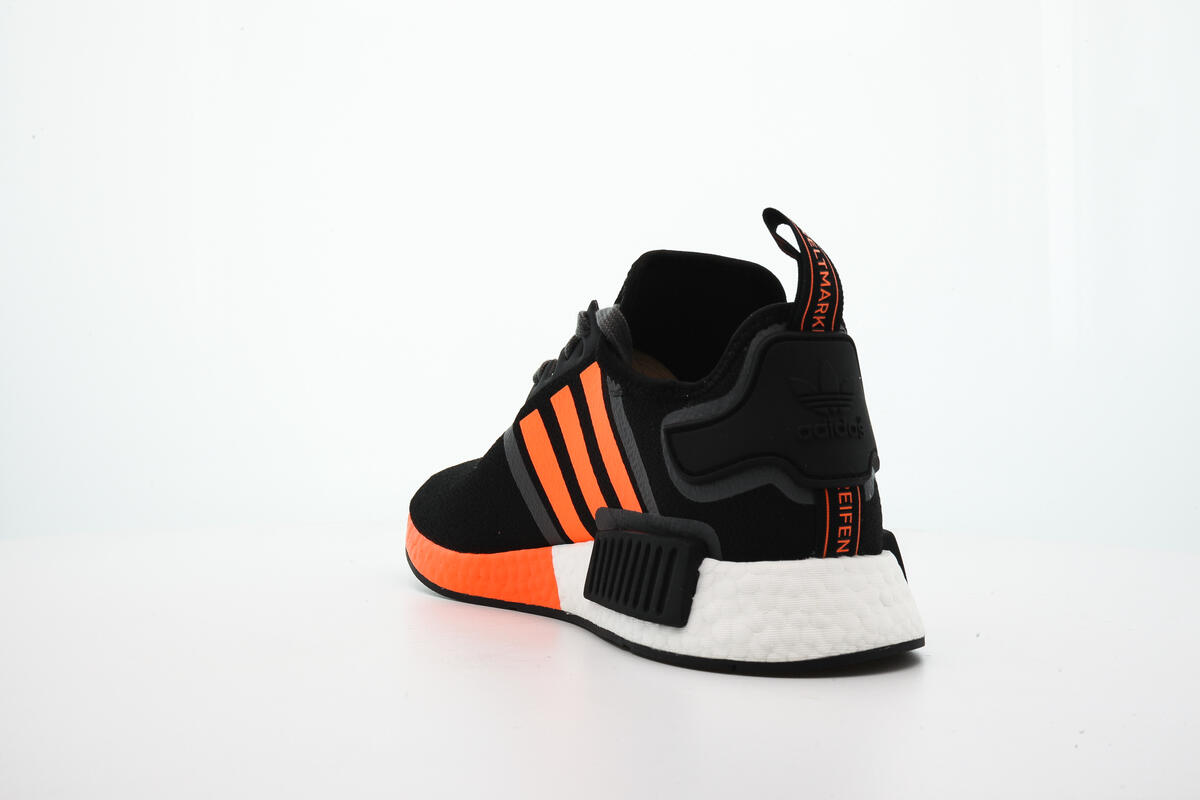 adidas Originals NMD R1 "Core Black" - Image 10