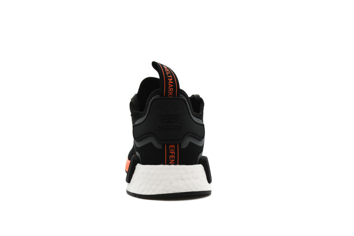 adidas Originals NMD "CORE BLACK" | G55575 | AFEW