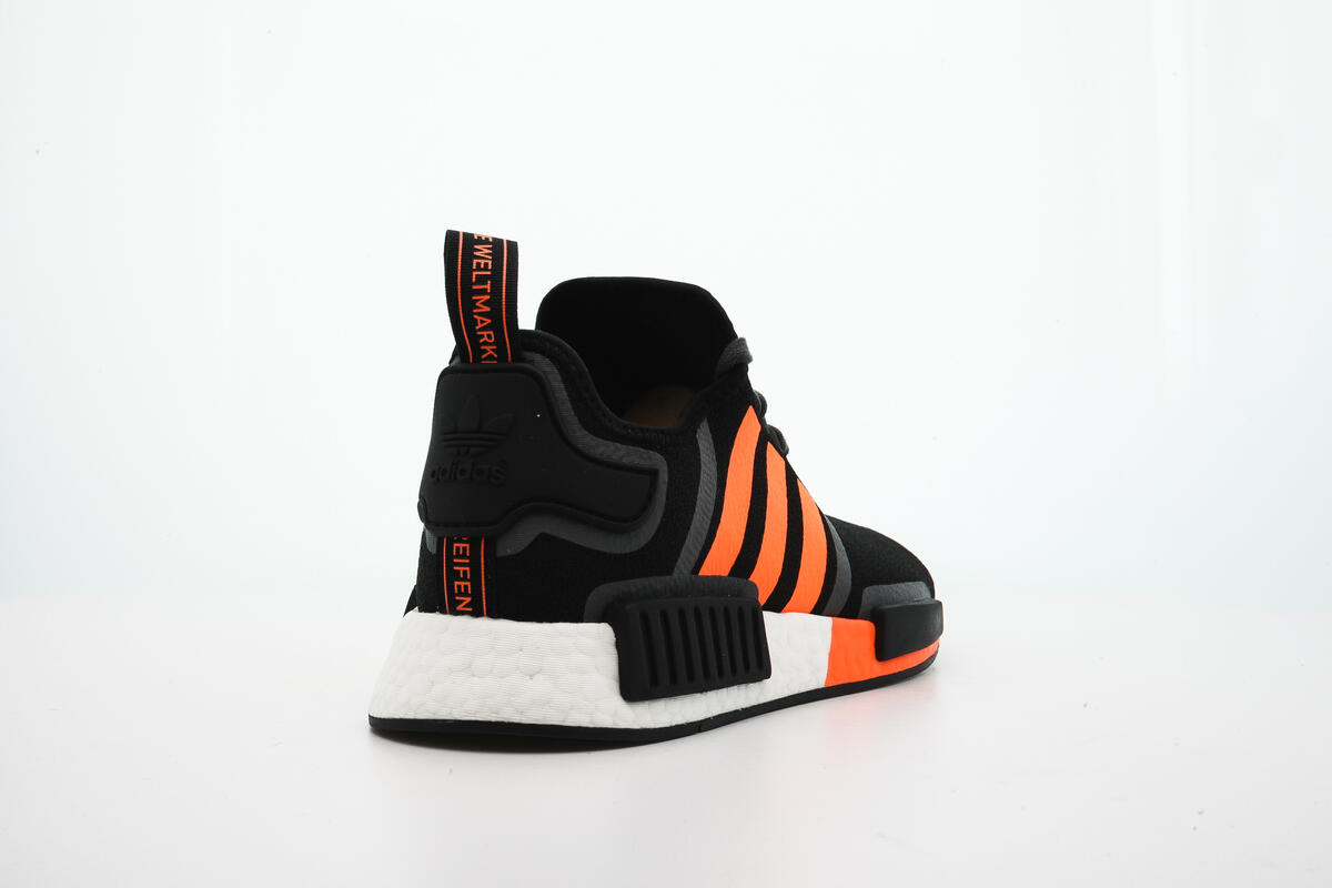 adidas Originals NMD R1 "Core Black" - Image 12
