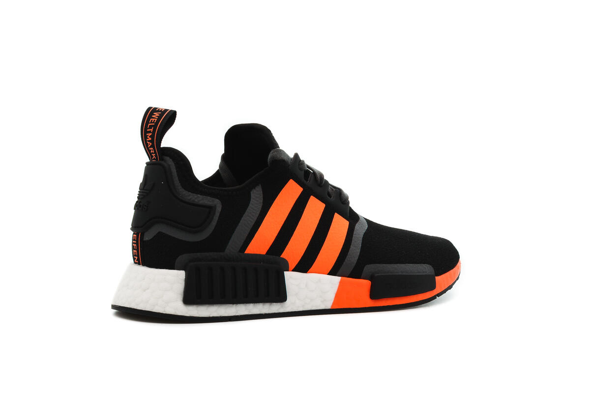 adidas Originals NMD R1 "Core Black" - Image 13