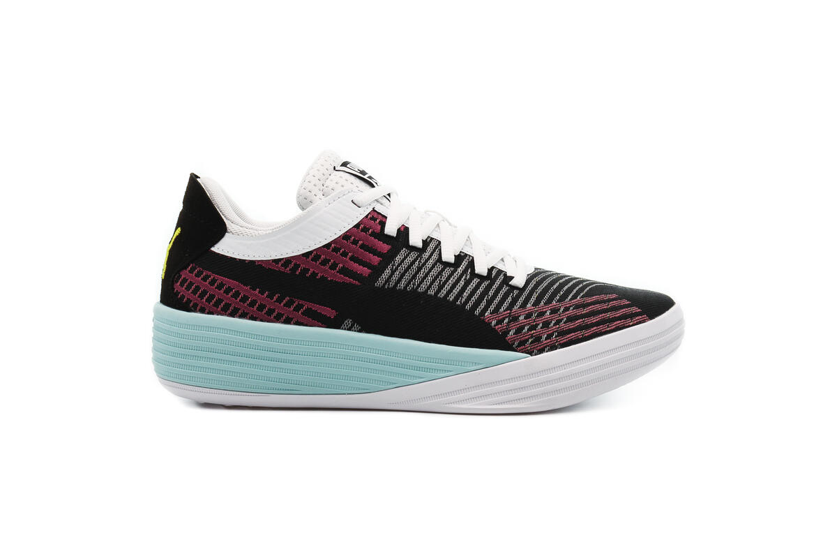 Puma Clyde All-Pro Black - Image 2