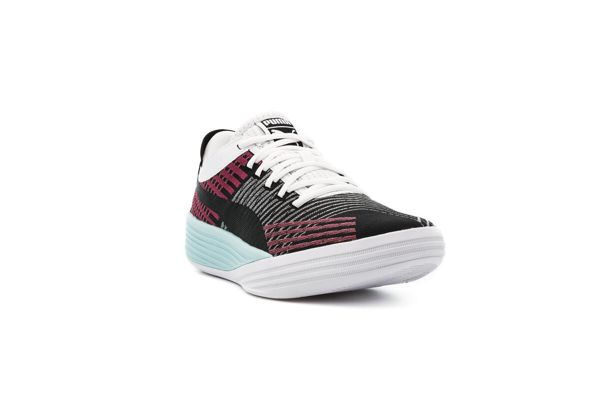 Puma Clyde All-Pro Black - Image 4