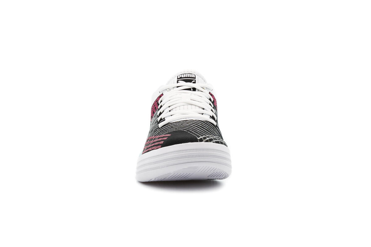 Puma Clyde All-Pro Black - Image 5