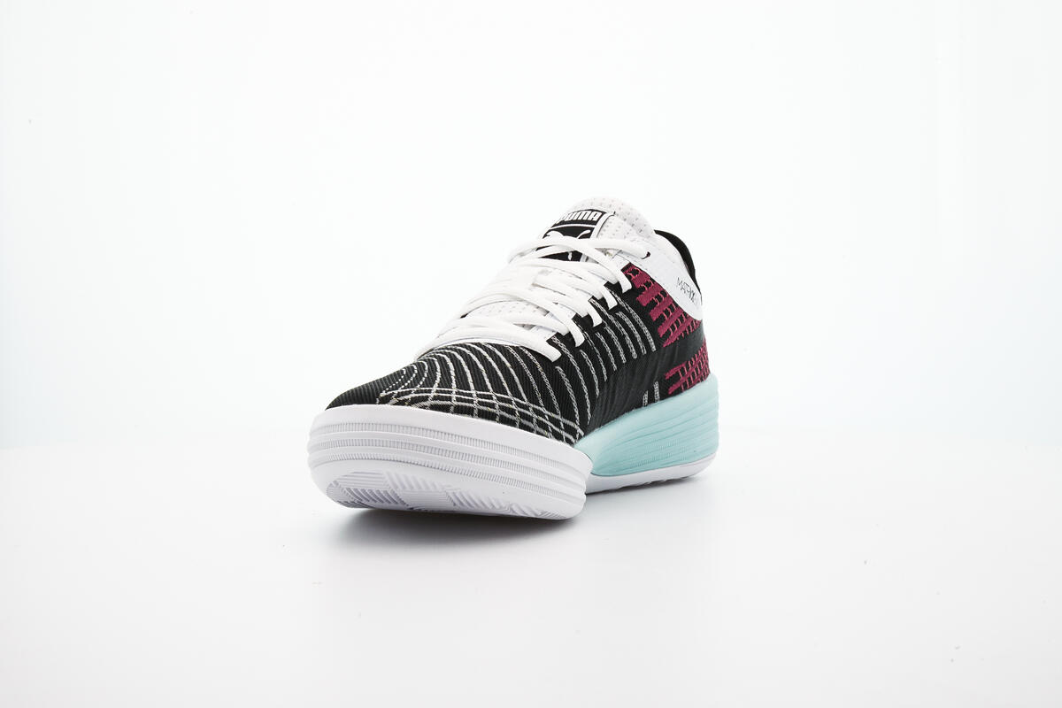 Puma Clyde All-Pro Black - Image 6