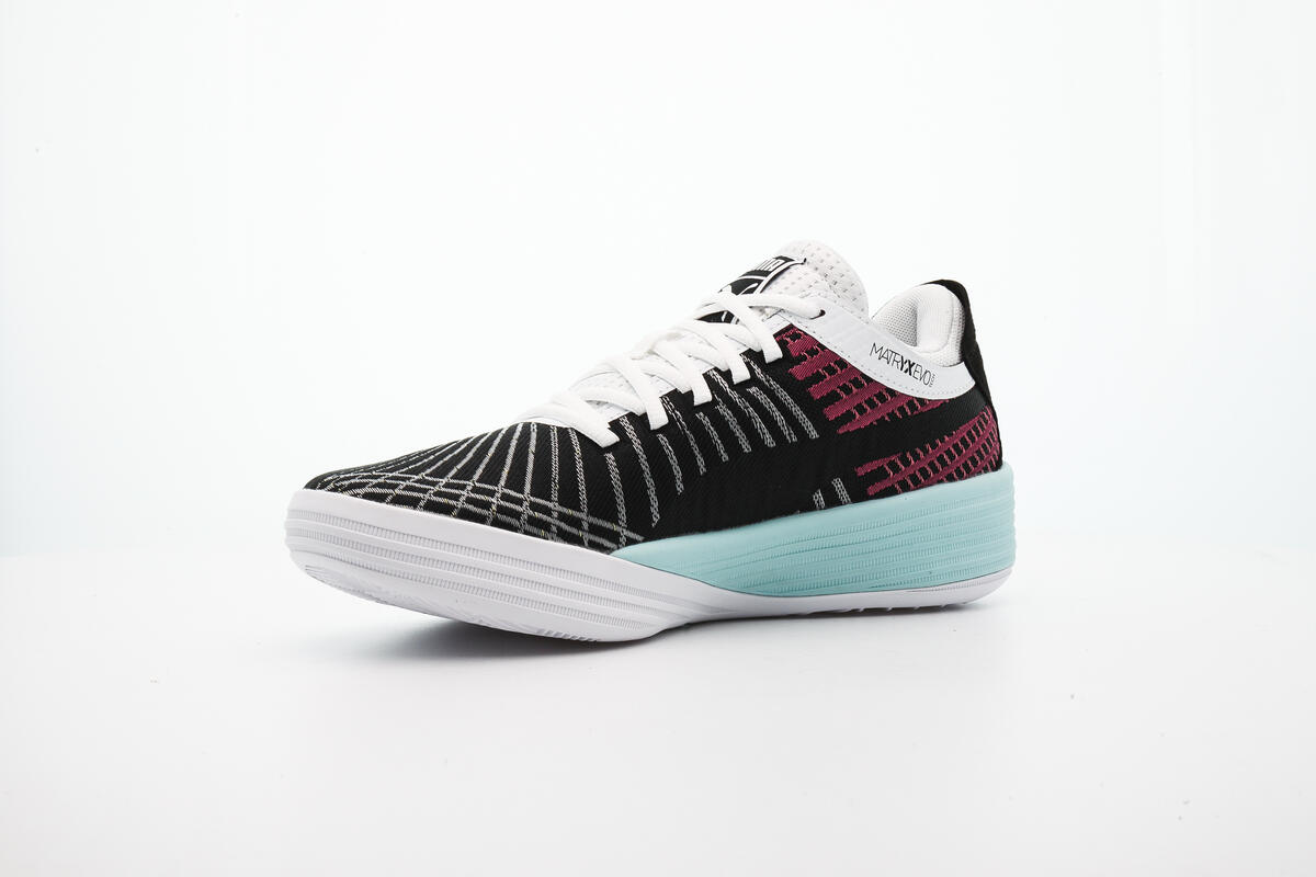 Puma Clyde All-Pro Black - Image 7