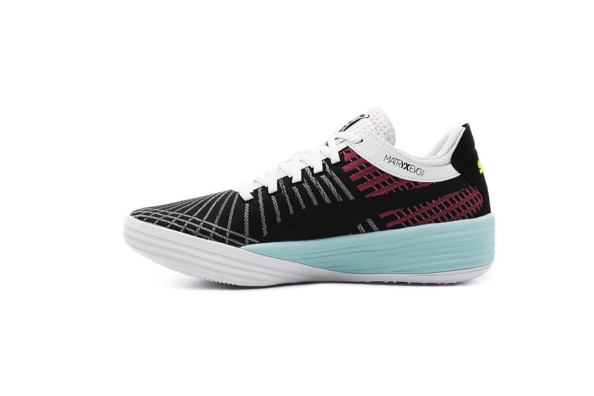 Puma Clyde All-Pro Black - Image 8