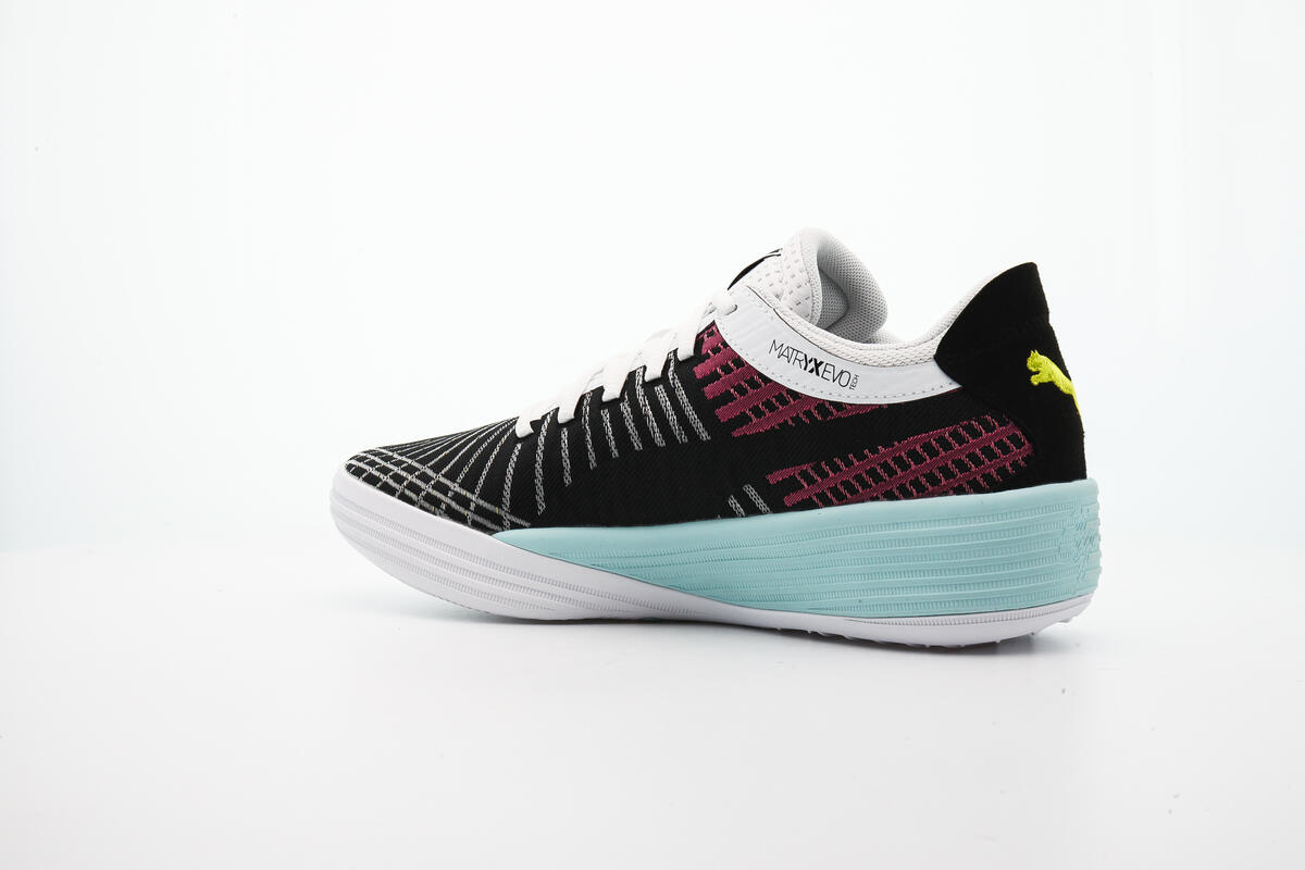 Puma Clyde All-Pro Black - Image 9