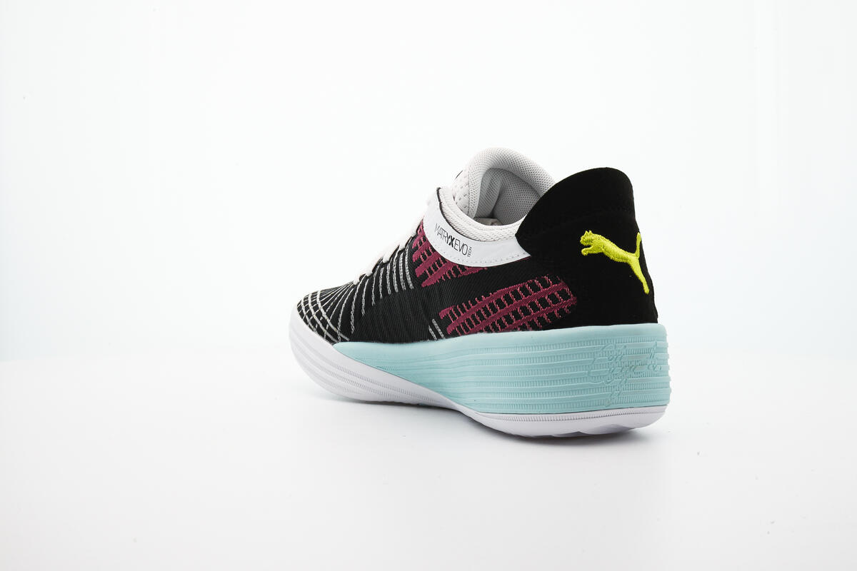 Puma Clyde All-Pro Black - Image 10