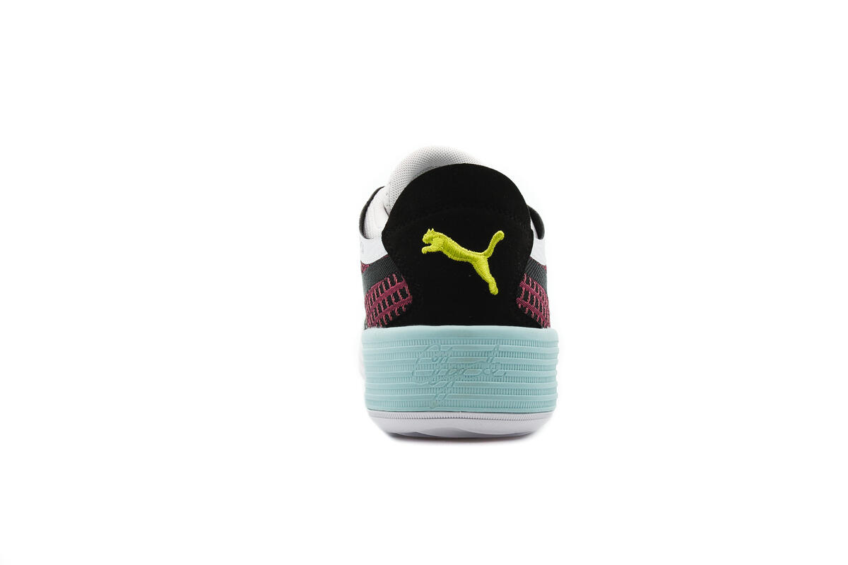 Puma Clyde All-Pro Black - Image 11
