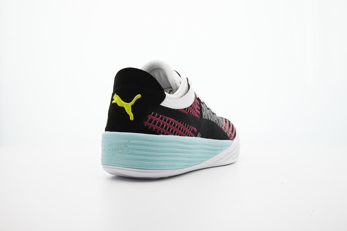 Puma Clyde All-Pro Black - Image 12
