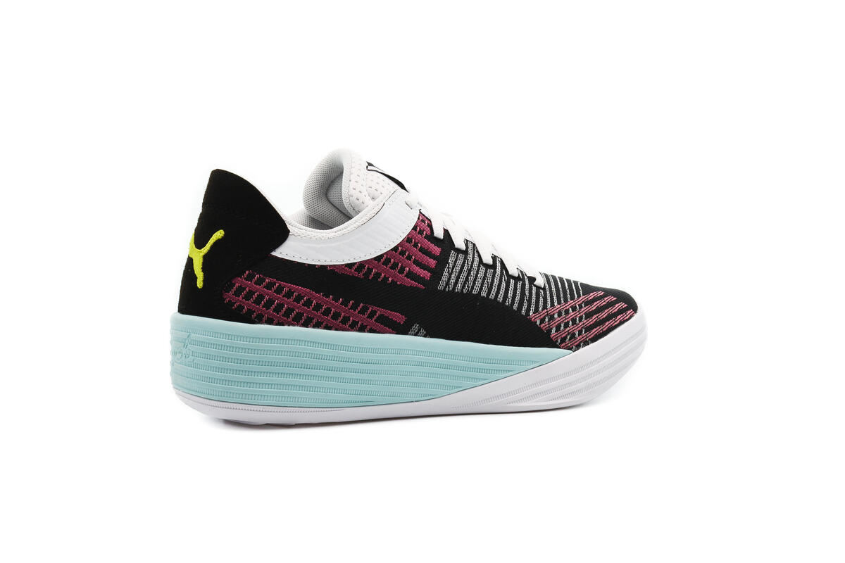 Puma Clyde All-Pro Black - Image 13