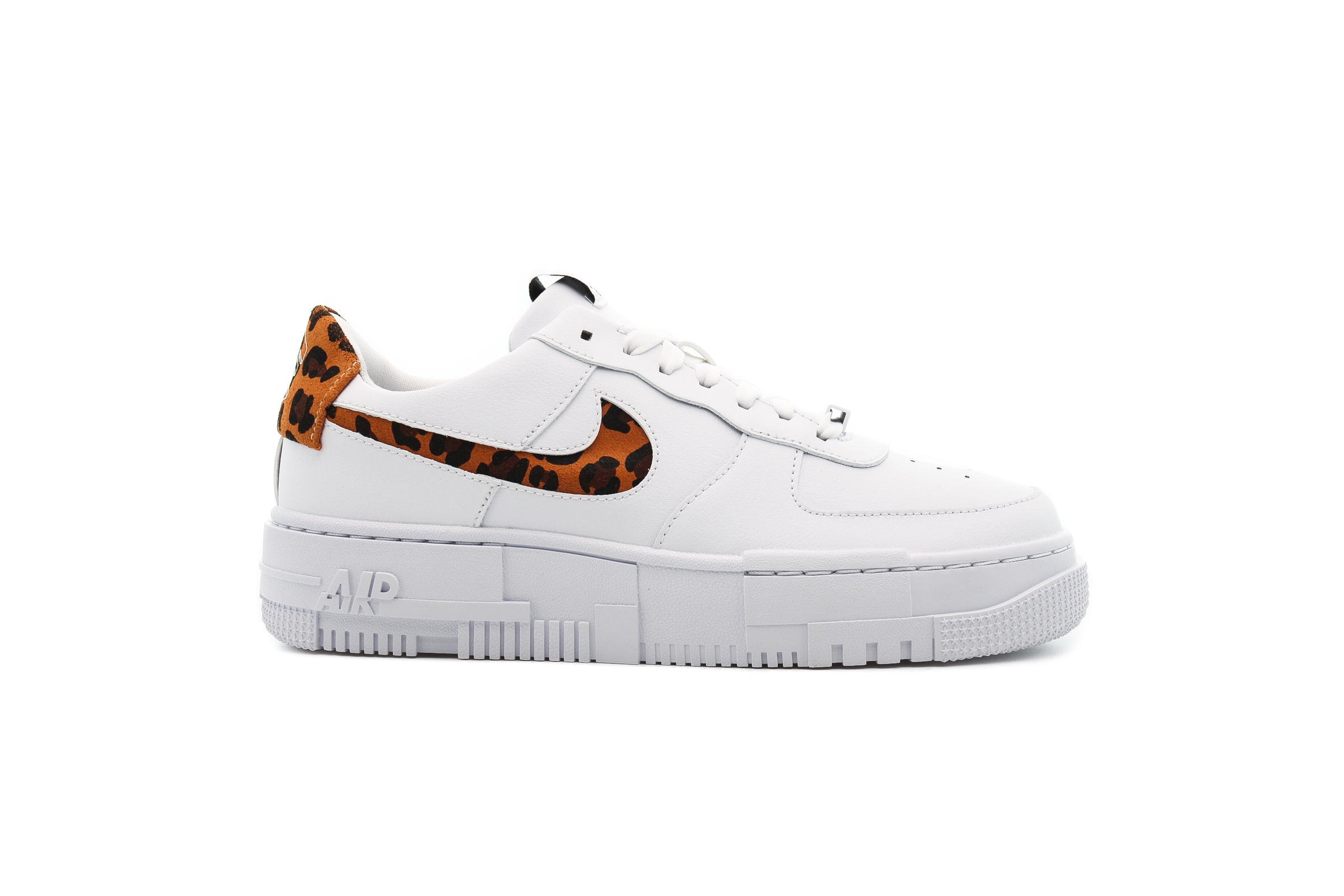 Nike WMNS AF1 PIXEL SE "WHITE"