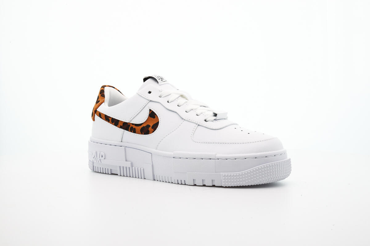 Nike WMNS AF1 Pixel SE "White" - Image 17
