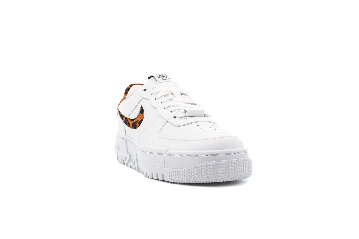 Nike WMNS AF1 Pixel SE "White" - Image 18