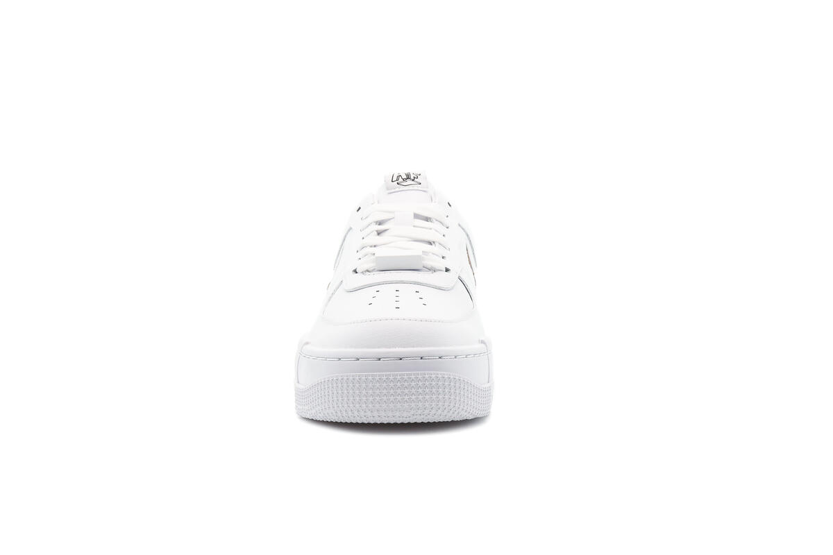 Nike WMNS AF1 Pixel SE "White" - Image 19