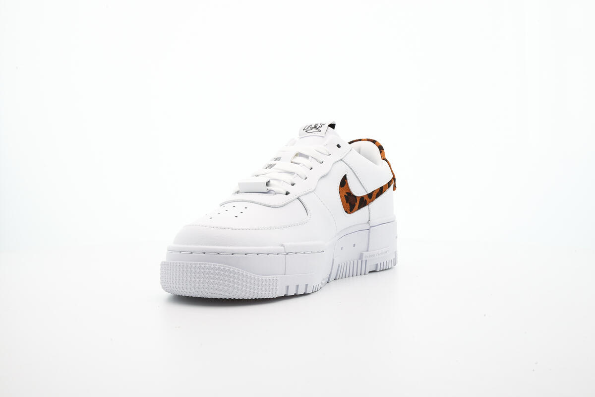 Nike WMNS AF1 Pixel SE "White" - Image 20