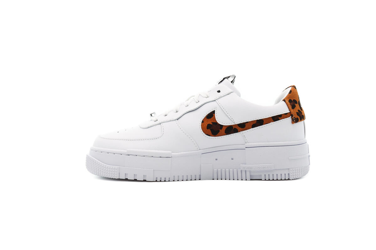 Nike WMNS AF1 Pixel SE "White" - Image 22