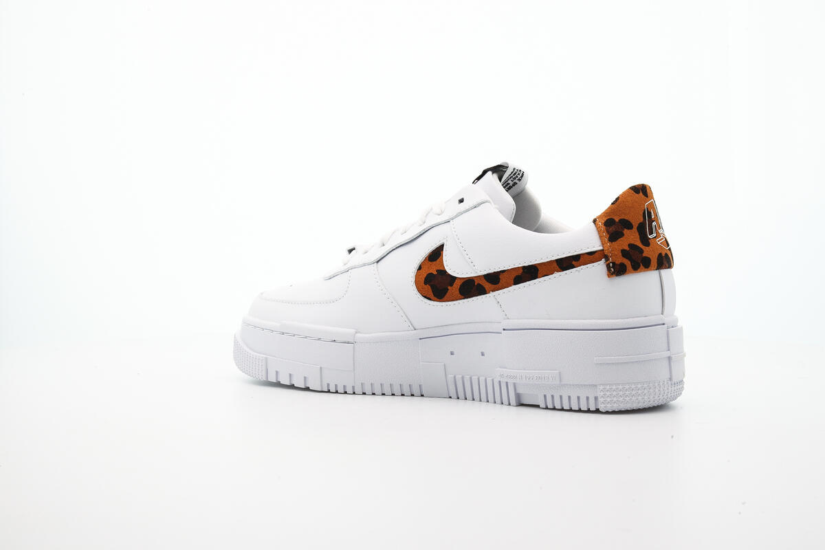 Nike WMNS AF1 Pixel SE "White" - Image 23
