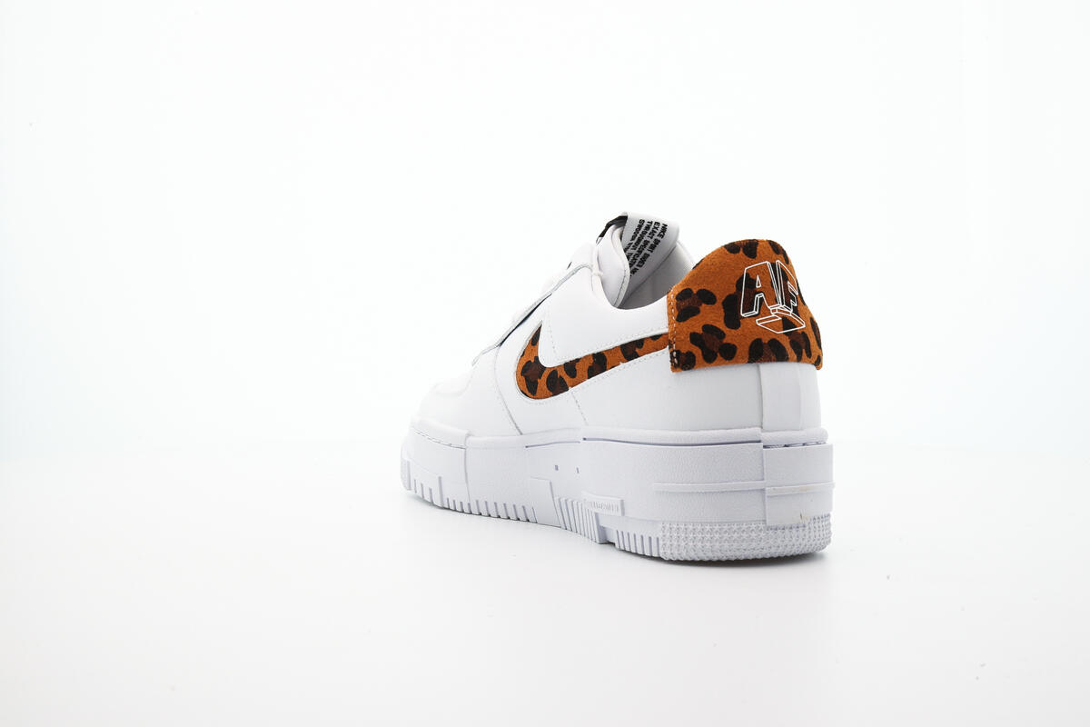 Nike WMNS AF1 Pixel SE "White" - Image 24