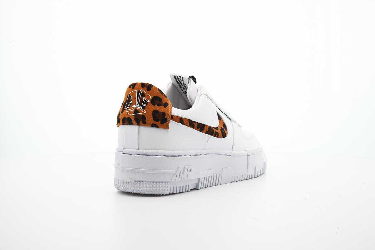 Nike WMNS AF1 Pixel SE "White" - Image 26