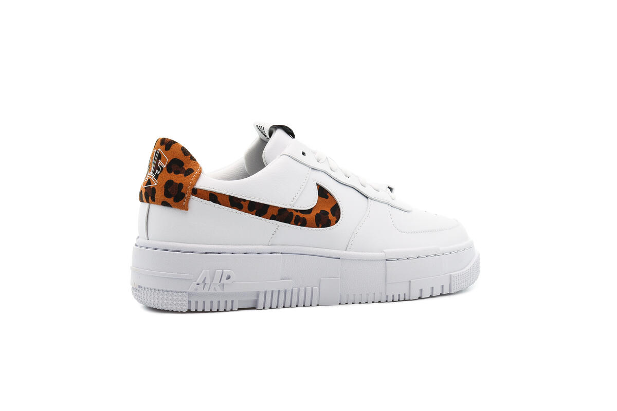 Nike WMNS AF1 Pixel SE "White" - Image 27