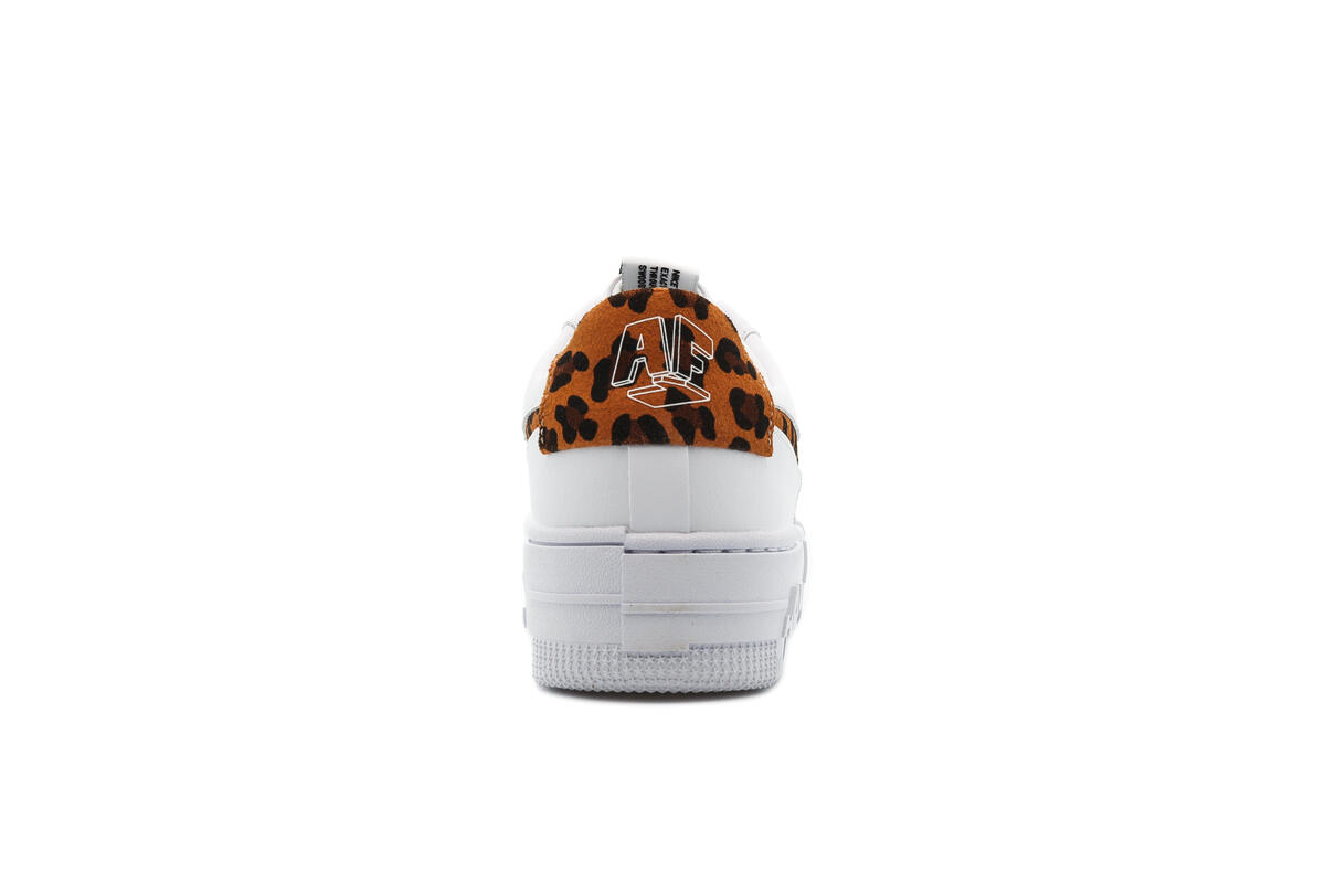 Nike WMNS AF1 Pixel SE "White" - Image 25