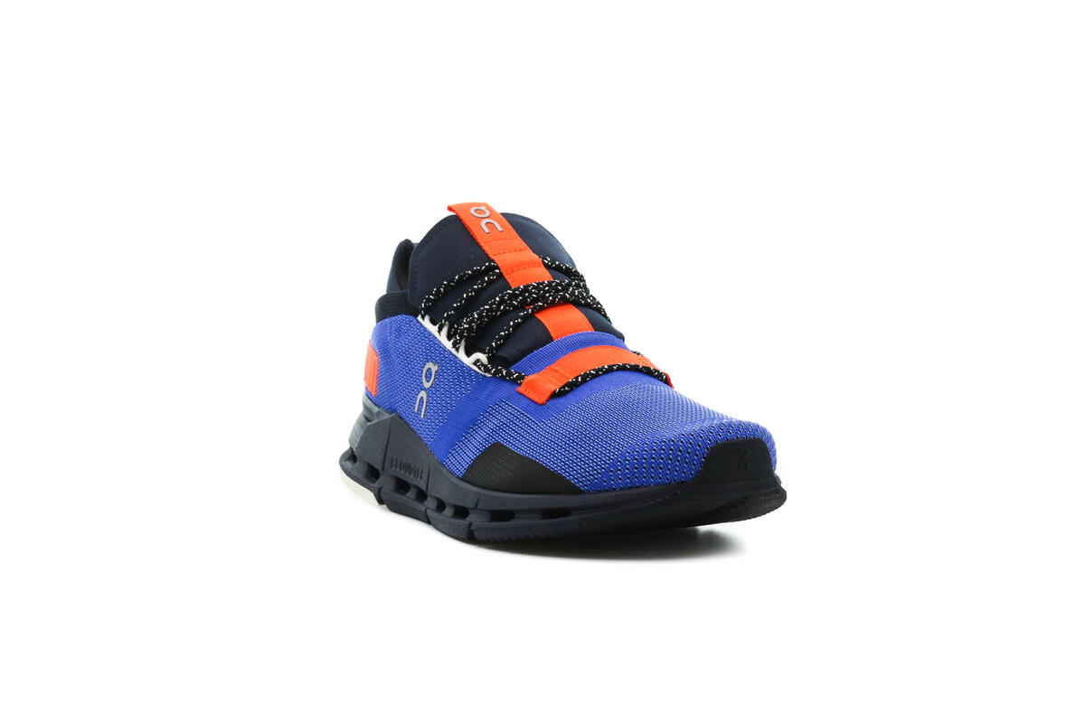 ON Running Cloudnova Cobalt - Image 4
