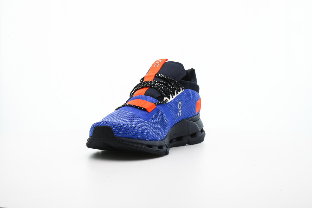ON Running Cloudnova Cobalt - Image 6