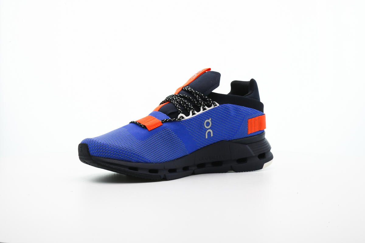 ON Running Cloudnova Cobalt - Image 7