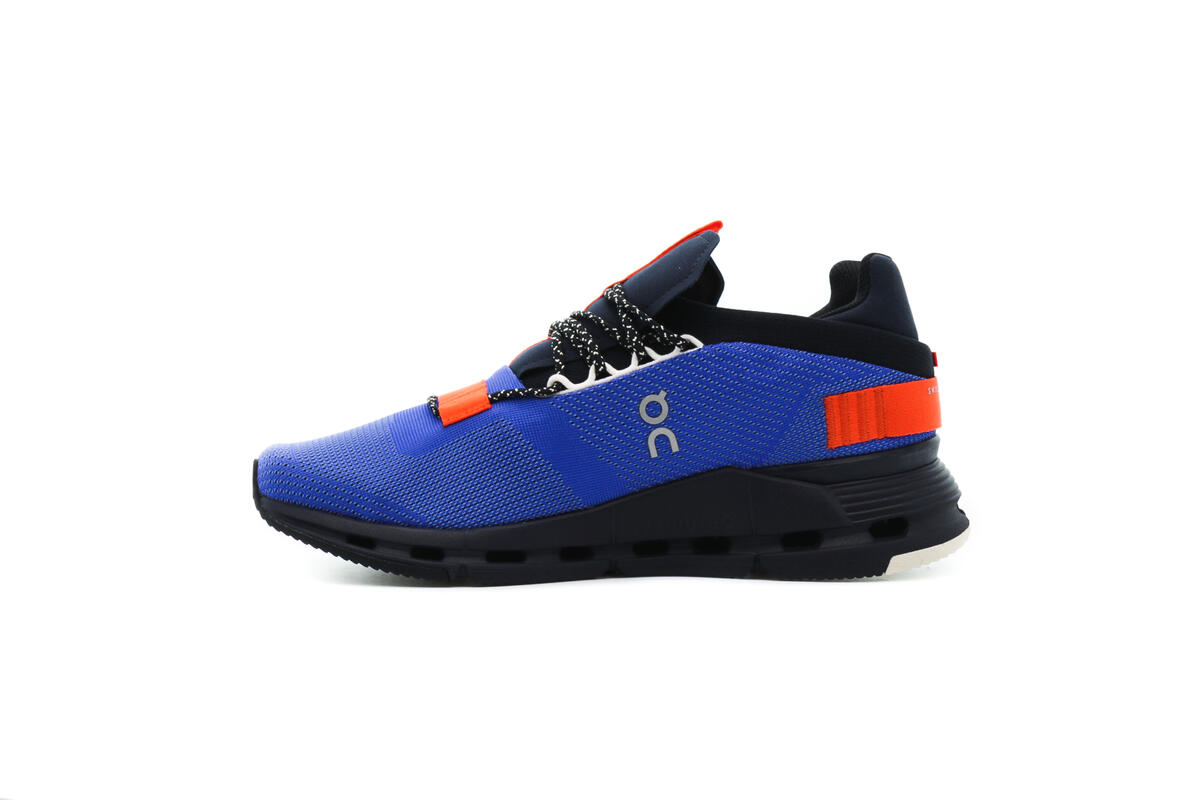 ON Running Cloudnova Cobalt - Image 8