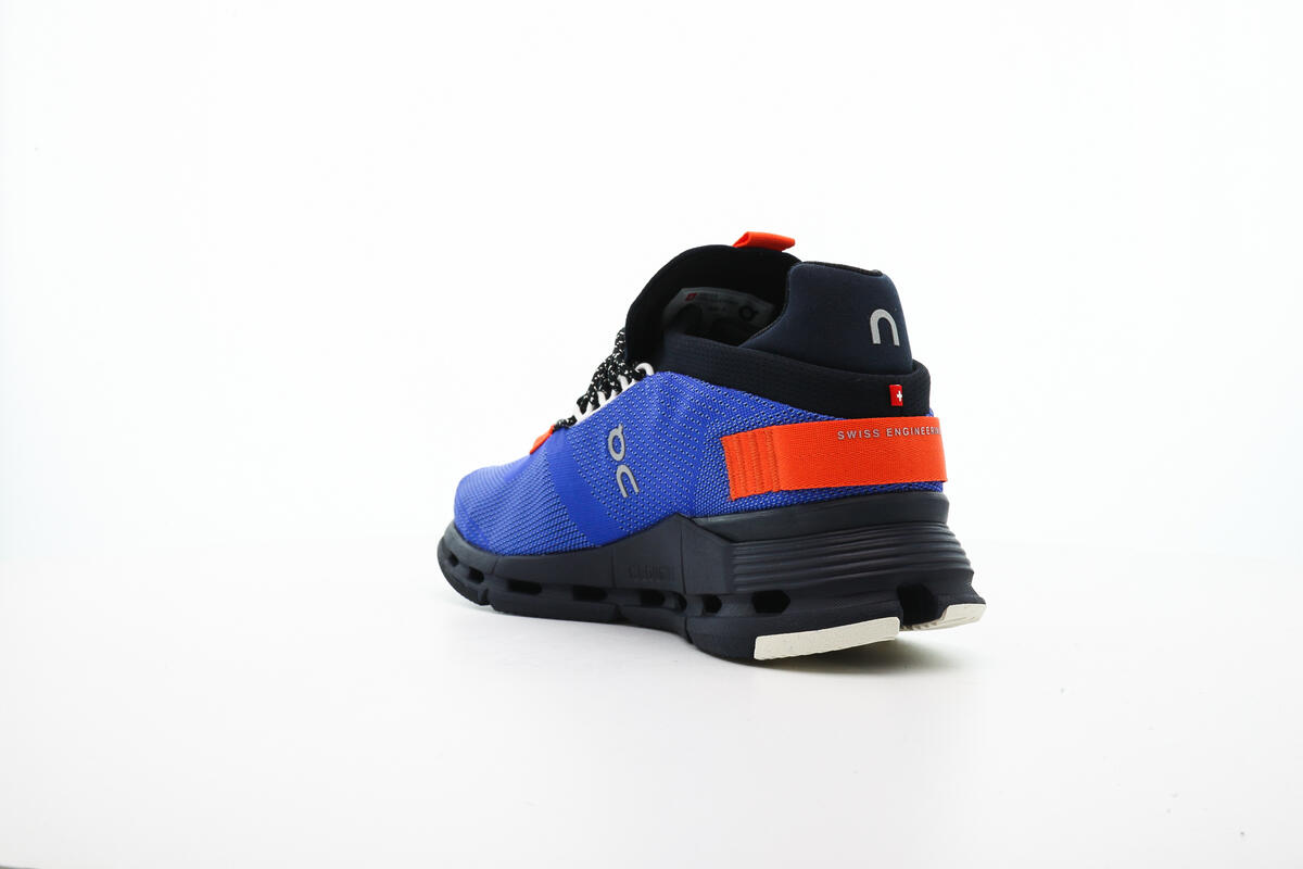 ON Running Cloudnova Cobalt - Image 10