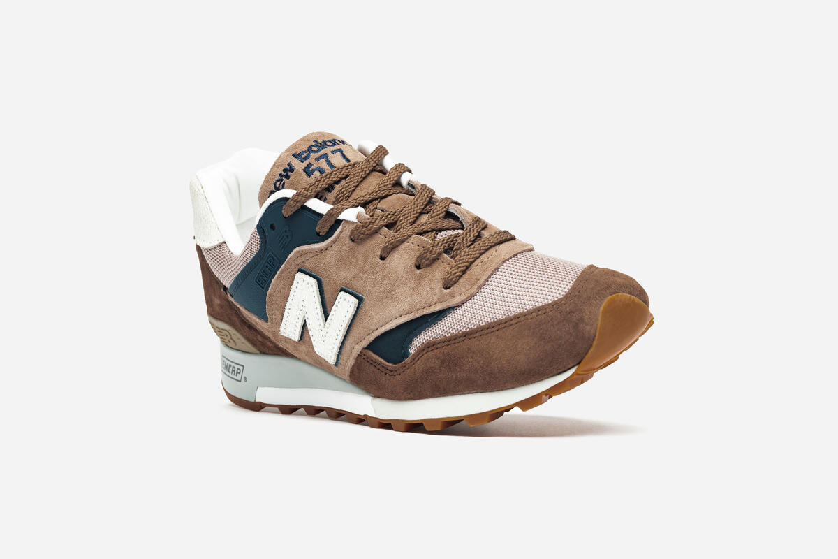 New Balance 577 Sand - Image 23