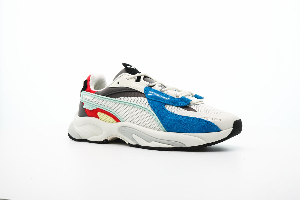 Puma RS-Connect Lazer "Gray" - Image 9
